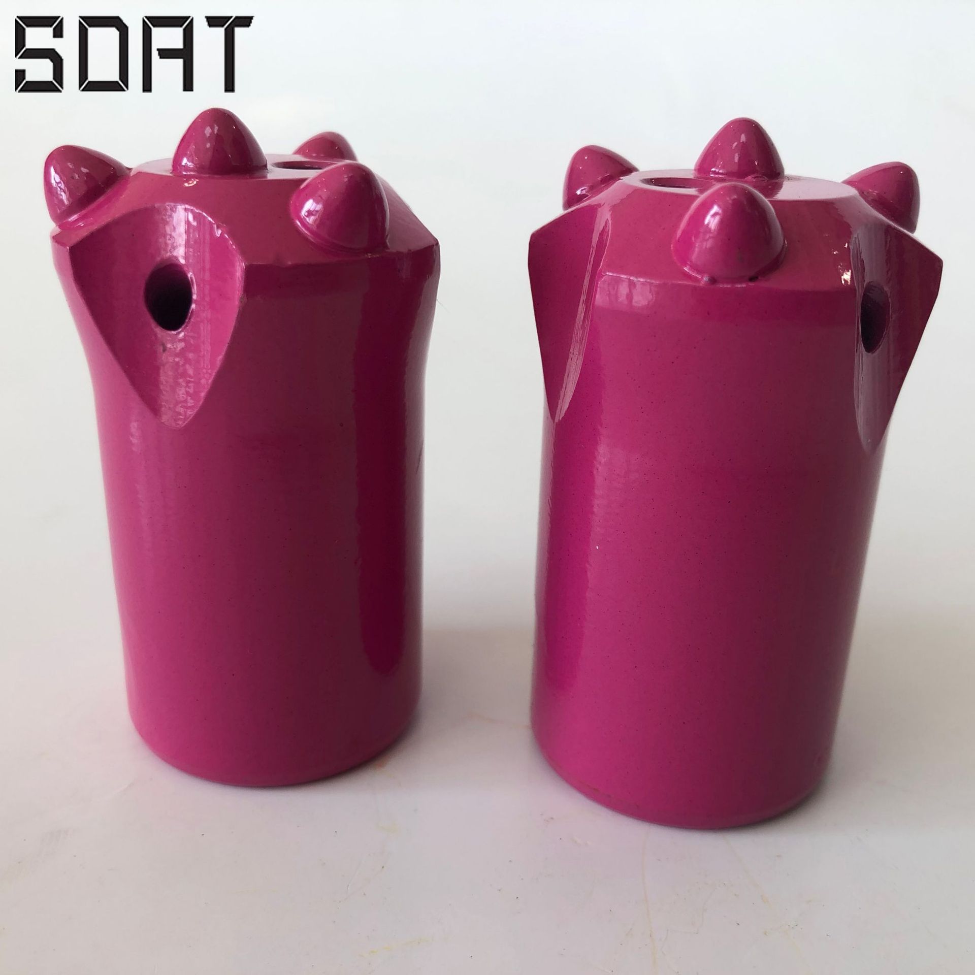 常年供应钻采40球齿钎头柱齿钻头锥度钎头