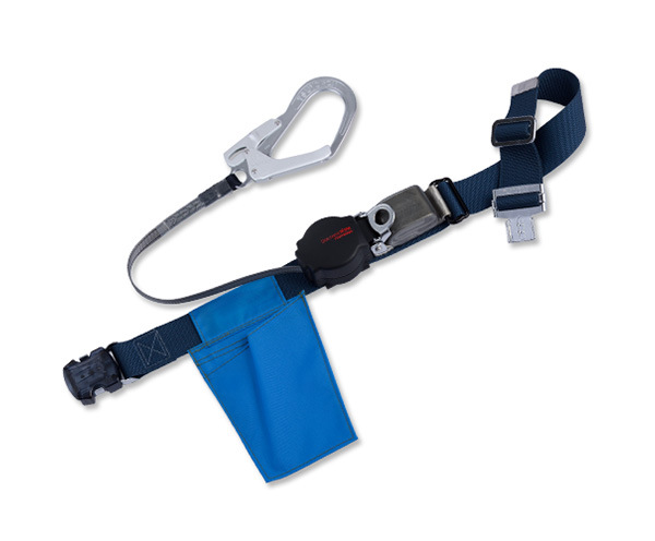 FUJII-DENKO藤井电工安全带ORL-OT593深圳杉本有售