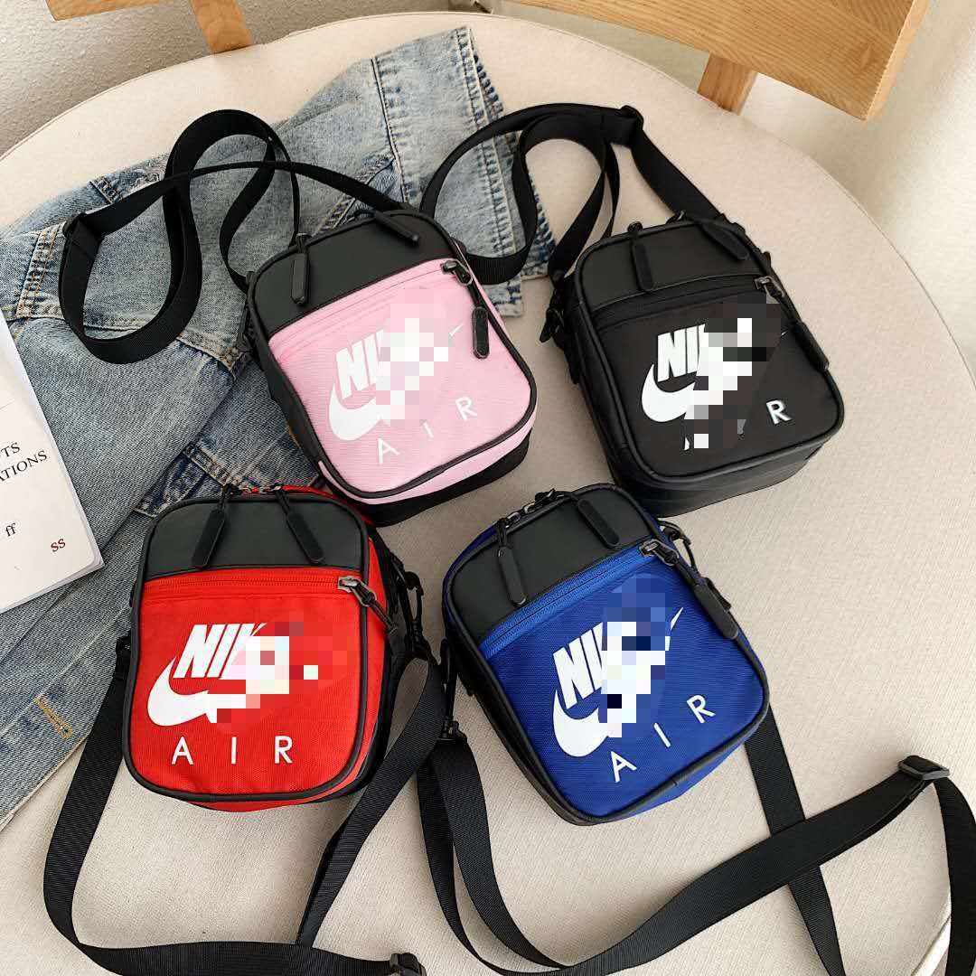 2020厂家供货休闲手提包书包防水大容量运男女斜跨单肩包|ru