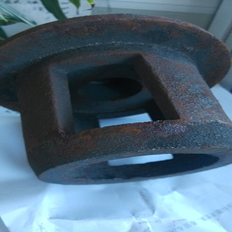 佛山抛丸机厂家 抛丸清理机配件 抛丸机7.5KW分配轮  批发零售