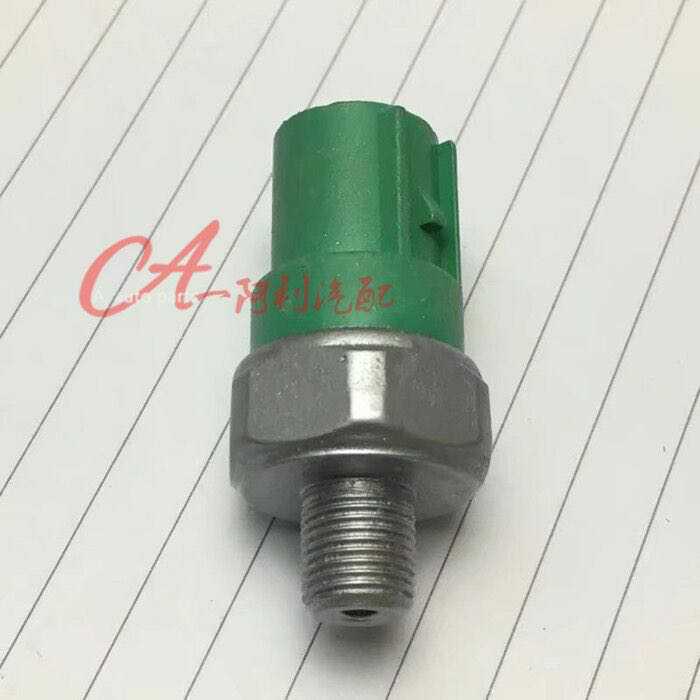 37250-PR3-003，3725PR3003，机油压力开关压力传感器