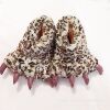 Slippers, winter cartoon comfortable footwear indoor, internet celebrity, wholesale