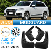 �m��춊W��Audi Q7 sports 2016-2019�\�������Q�羳�����Ƥ��