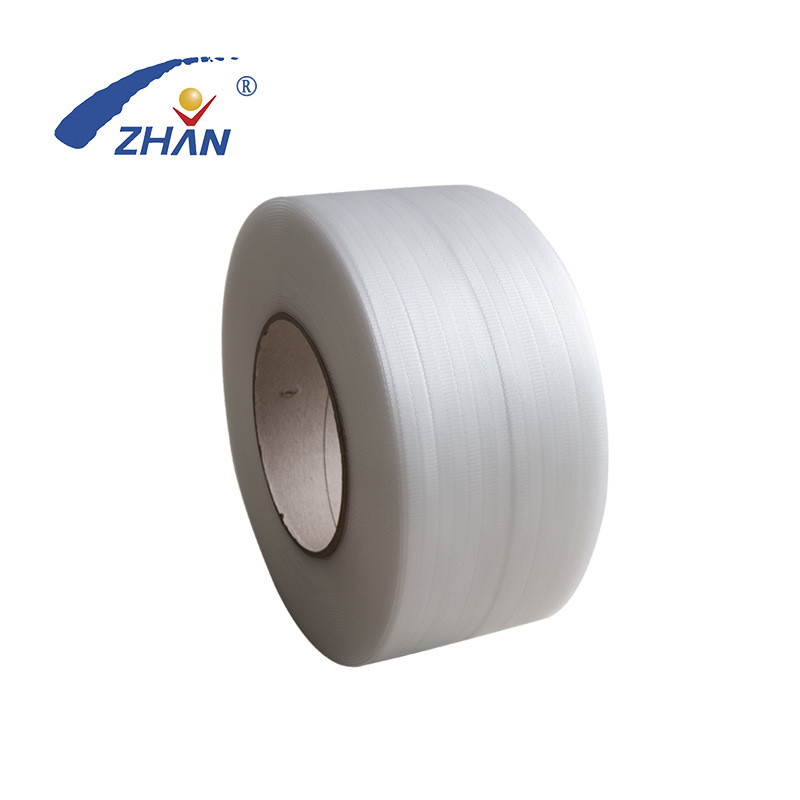 全新料打包带透明打包带上海打包带生产厂家