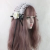 Black (with dark clip)
