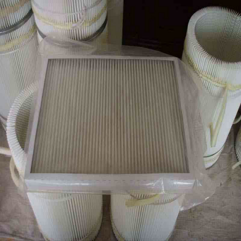 板框式除尘滤芯_副本
