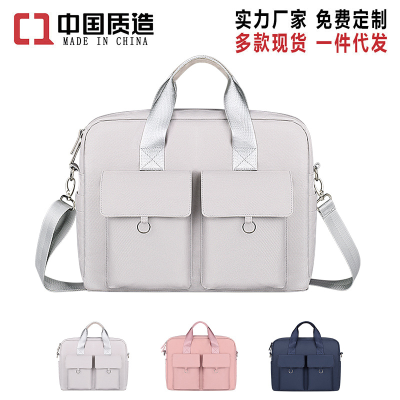 Gift, promotional item and small gift set: Three-piece set of binding thread and tie + wiping cloth + drawstring storage bag Specification drawing