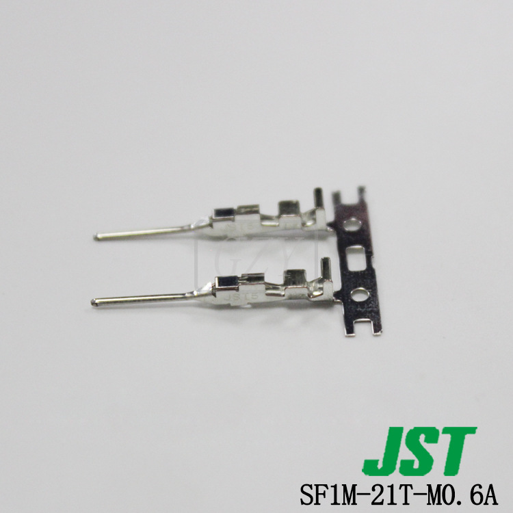 ��ӦSF1M-21T-M0.6A  Բ����״���� JST������ ����ѹ�Ŷ��Ӷ���
