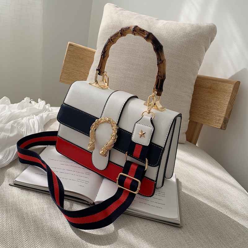 Women's bags 2019 new spring and summer...