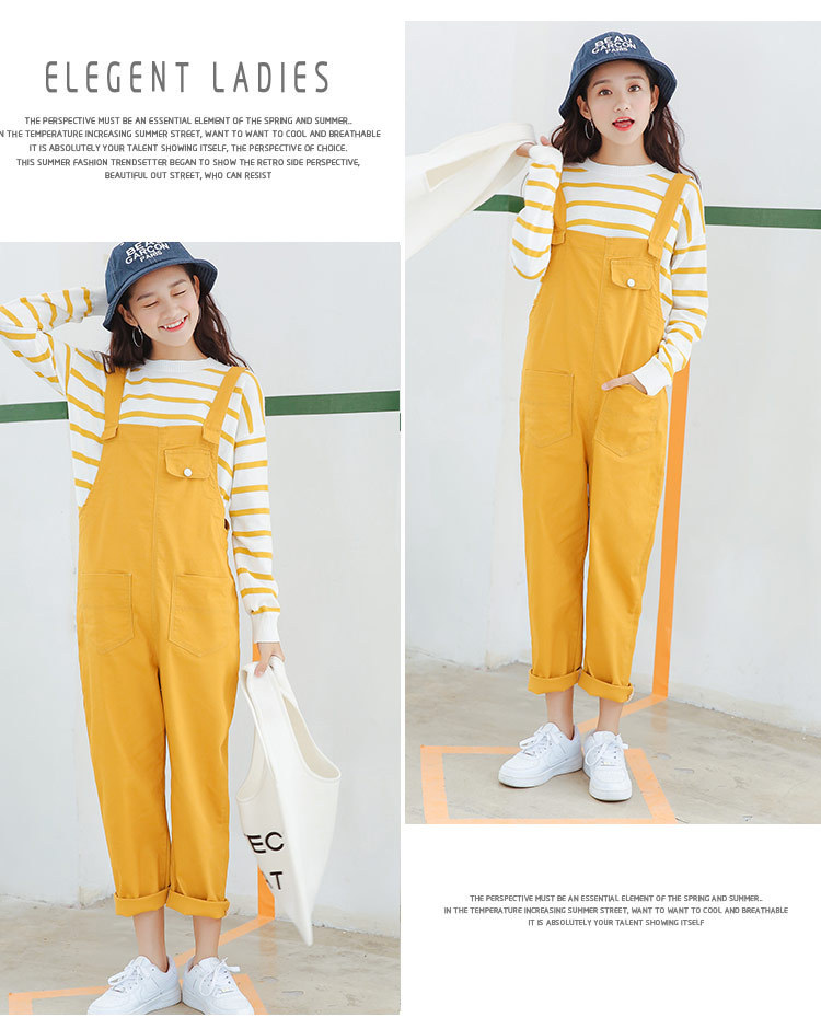 Pantalon léger femme en cow-boy - Ref 3429951 Image 30