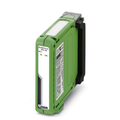 菲尼克斯电源模块 - FB-HSP-PLUG/24DC/6A - 2316383