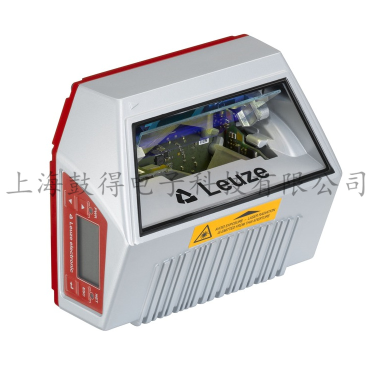 BCL 500i ON 100劳易测LEUZE固定式条码阅读器50105455全新原装