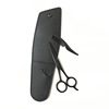 Scissors, protective case, tools set