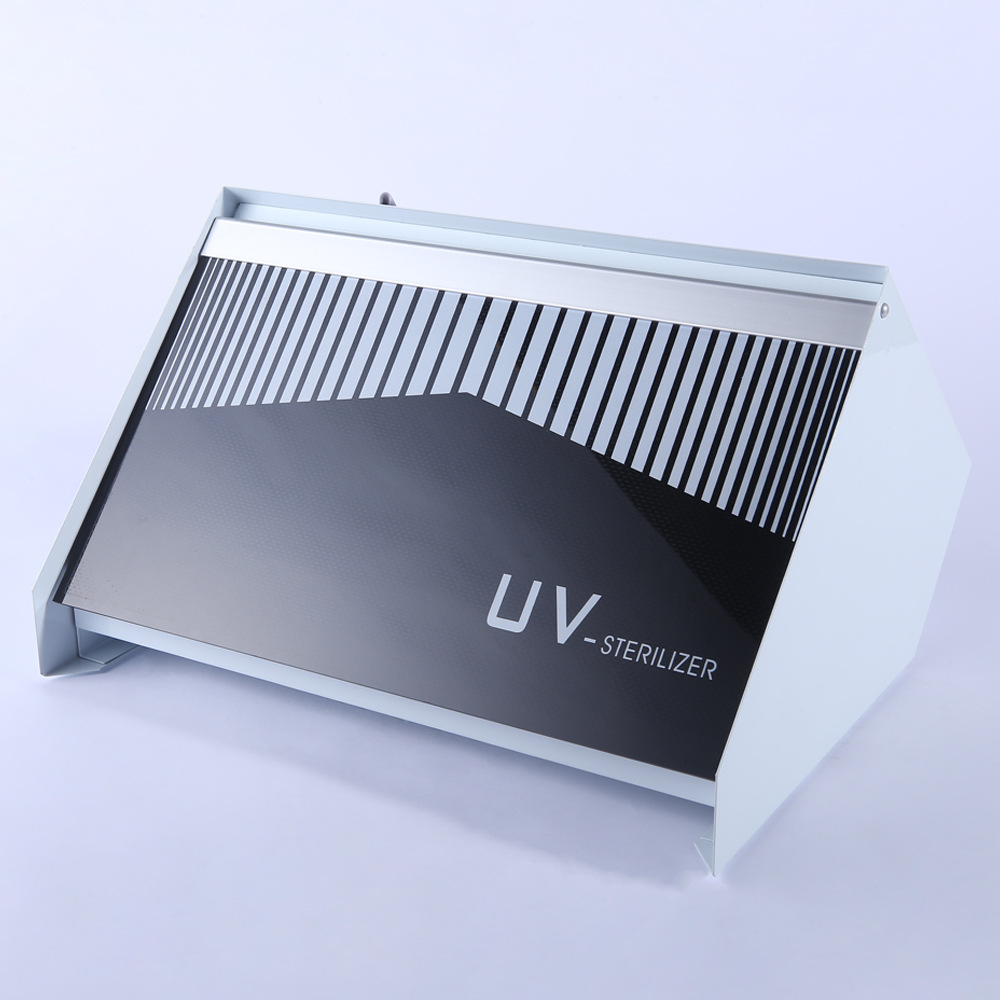 迷你美容院美甲理发店修脚紫外线臭氧牙医工具消毒柜YM-9006