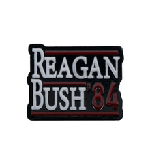2020�������x���Reagan Bush '84Ӣ����ĸ���±����·��be�