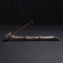 德化原创底座线香檀香炉