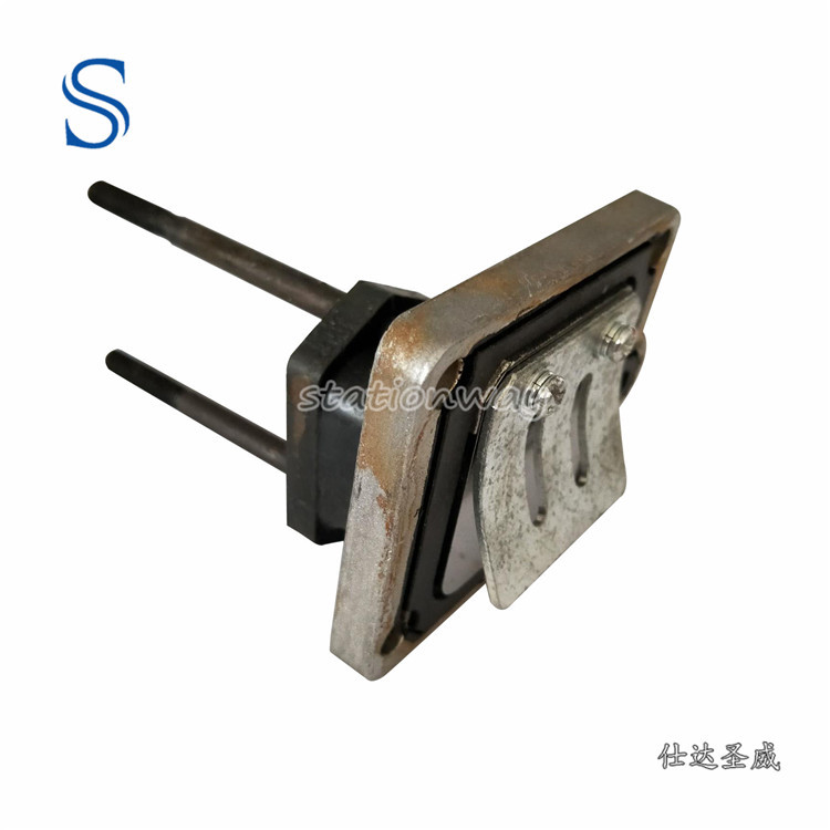 适用眼镜蛇TT内燃捣固机进气阀总成（9234000622）