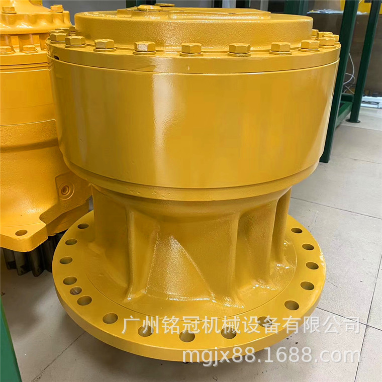 CAT卡特E385C E390D E390F 回转减速机 回转减速机 挖掘机配件