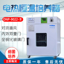 上海龙跃 DNP-9022/32/52/82/9162/9272-Ⅱ 电热恒温培养箱