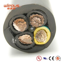 �W��CE�͟��o�u H05Z1Z1-F 16ƽ����ȼ�o�׶�о��