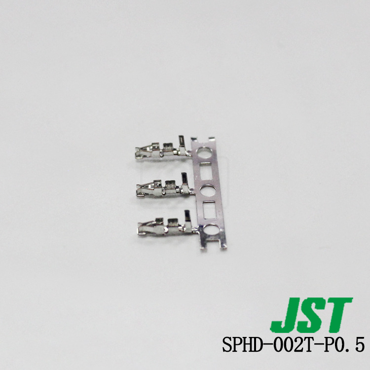 �ֻ�SPHD-002T-P0.5����ѹ�Ŷ���JST������PHϵ�нӲ������