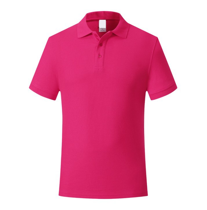 Polo homme en coton - Ref 3442958 Image 11