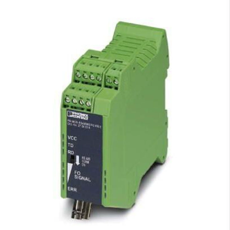«PSI-MOS-RS485W2/FO 850 E 2708339 Phoenix конвертер»
