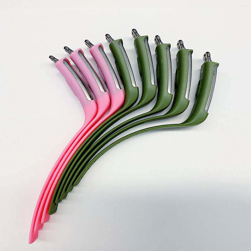 星迈工厂批发DIY个性化XS10智能手环腕带配件套料批发TPU一体表带