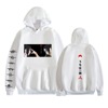 Men's trend warm cap for leisure with hood, hoody, sweatshirt, suitable for import