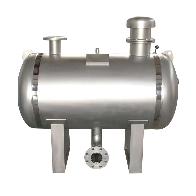 供应变频稳流罐 厂家供应不锈钢无负压稳流罐