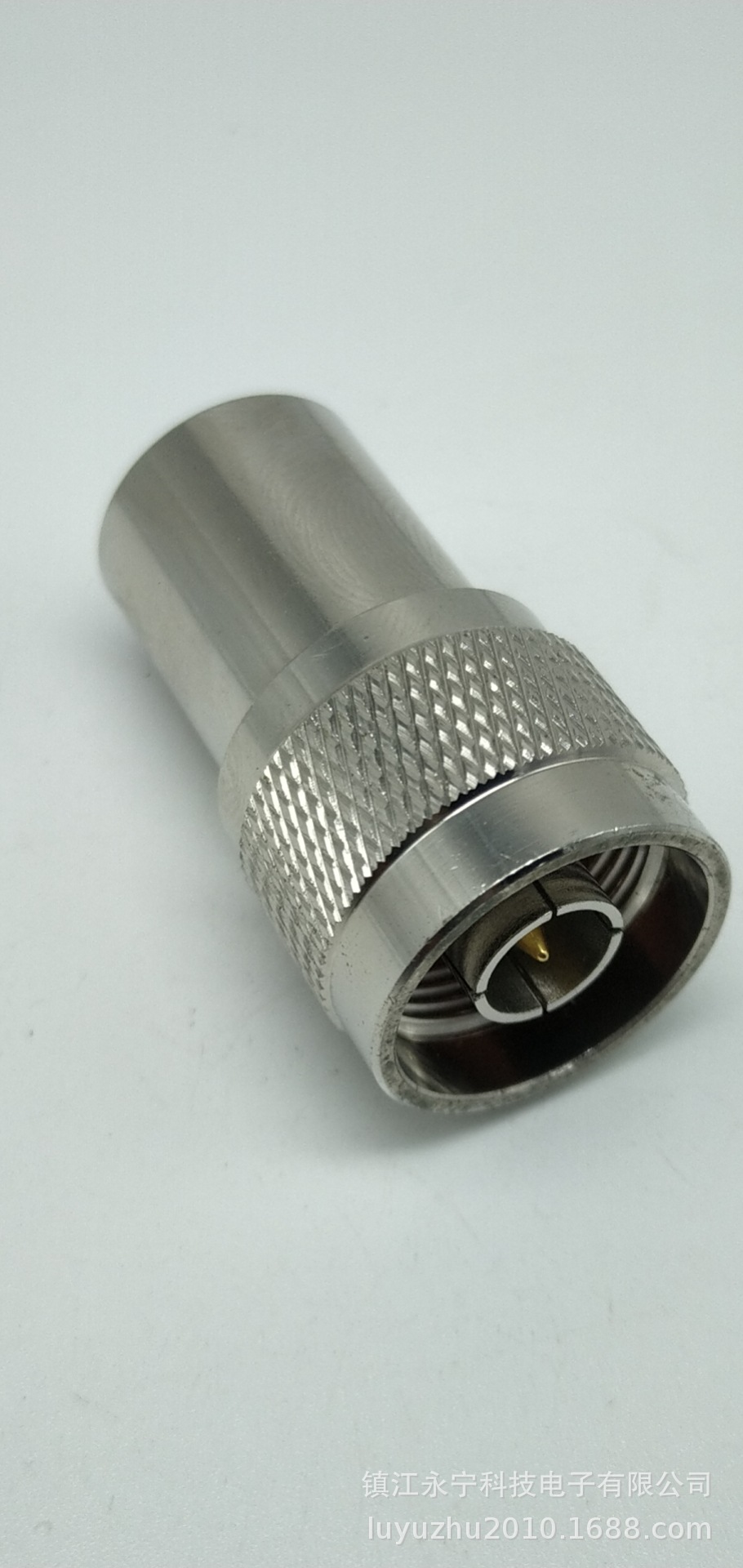 射频同轴连接器RF N-J50负载 0.5W