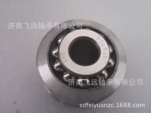 VBT17Z-2 BT25Z-4 sükan yatağı 7202-b VBT15Z-2 BT19Z-1