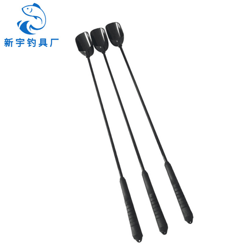 Outdoor fishing nest spoon