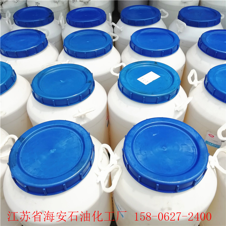 十二烷基苯磺酸三乙醇胺盐LAS-TEA-60%