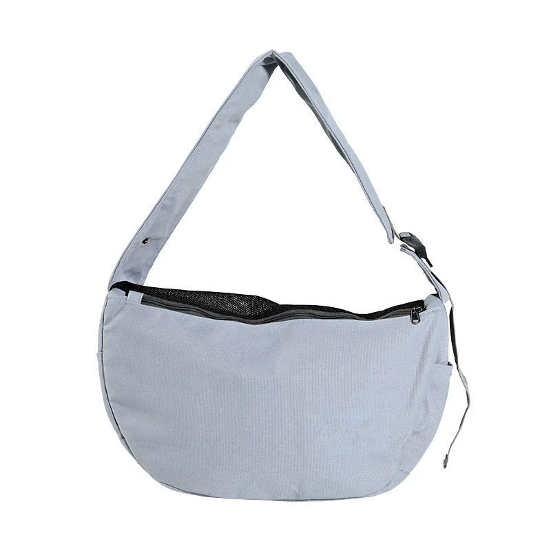 Handheld shoulder bag to go out, breathable one-shoulder bag, backpack, wholesale