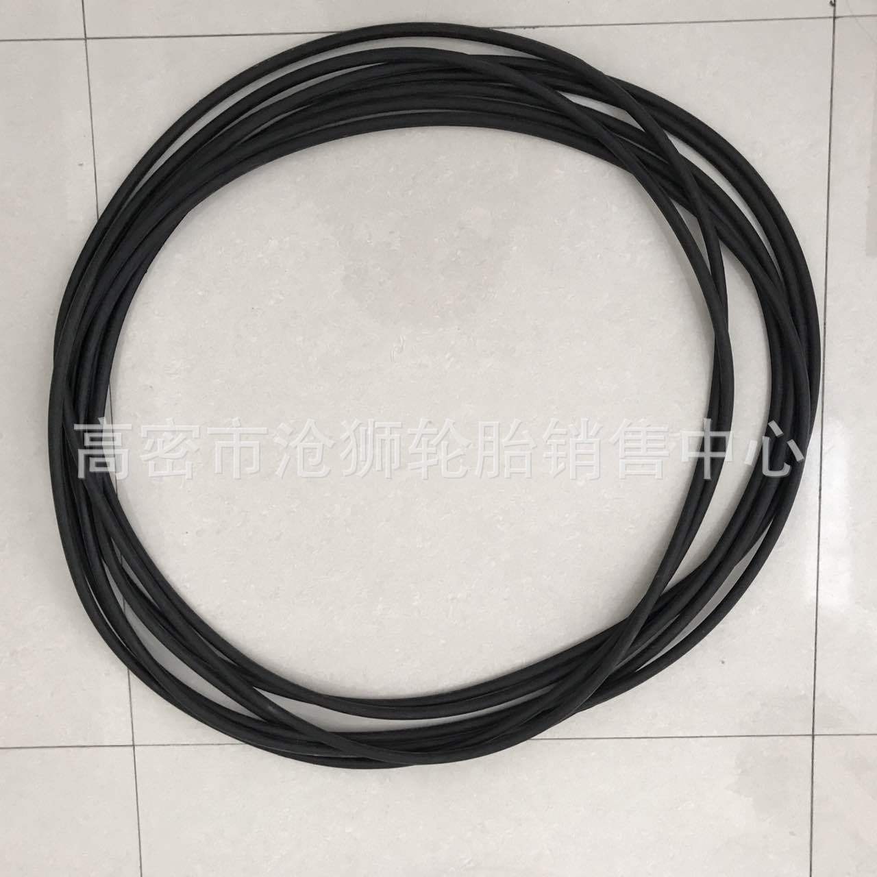 Suministro 35/65R33 anillo de sello de neumático 33 pulgadas trabajador image 3