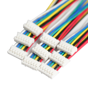�S�ҹ��S�ӹ���|�M��JST PH EH XH 2/3/4/5/6�2.54mm�g�๫ĸ��
