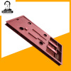 [Xianghe Factory]customized Special-shaped Sheet Metal Heavy plate,Machining welding CNC bending