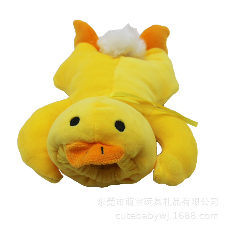 廠家現貨0-3歲嬰幼兒玩具卡通動物造型奶瓶保溫套瓶套接受訂制