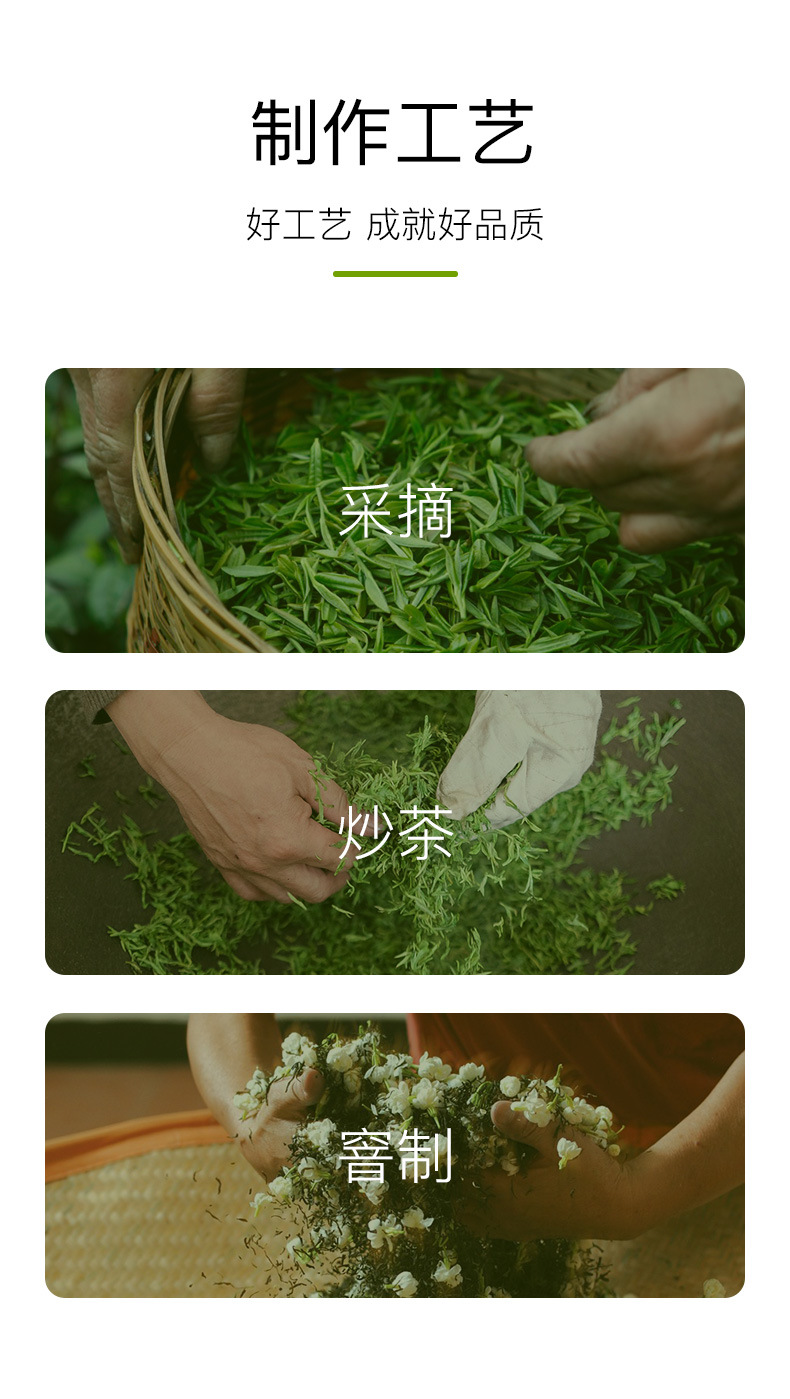 茉莉花茶(普飘雪C)_09