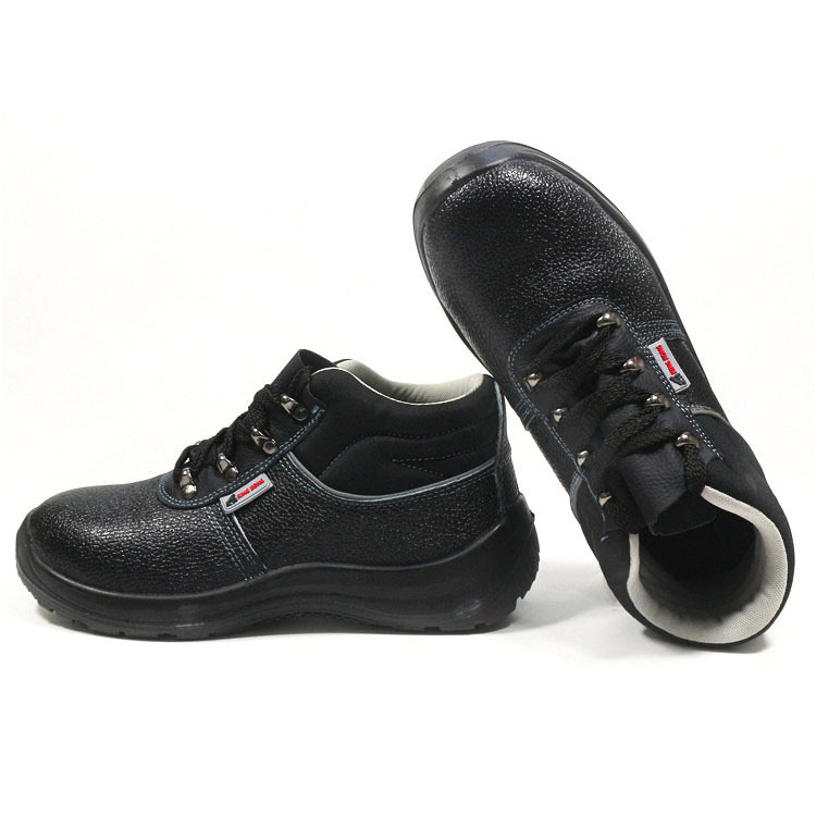 劳保金刚CA98安全鞋防砸防穿刺AN1标准耐高温劳保鞋安全防护防砸