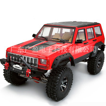 313�S�����Z��܇�� 1/10��������܇Ӳ�� Axial SCX10 90046 90047
