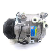 10S18C霸道PRADO 3.5空调压缩机总成汽车冷气泵头离合器2015-2016