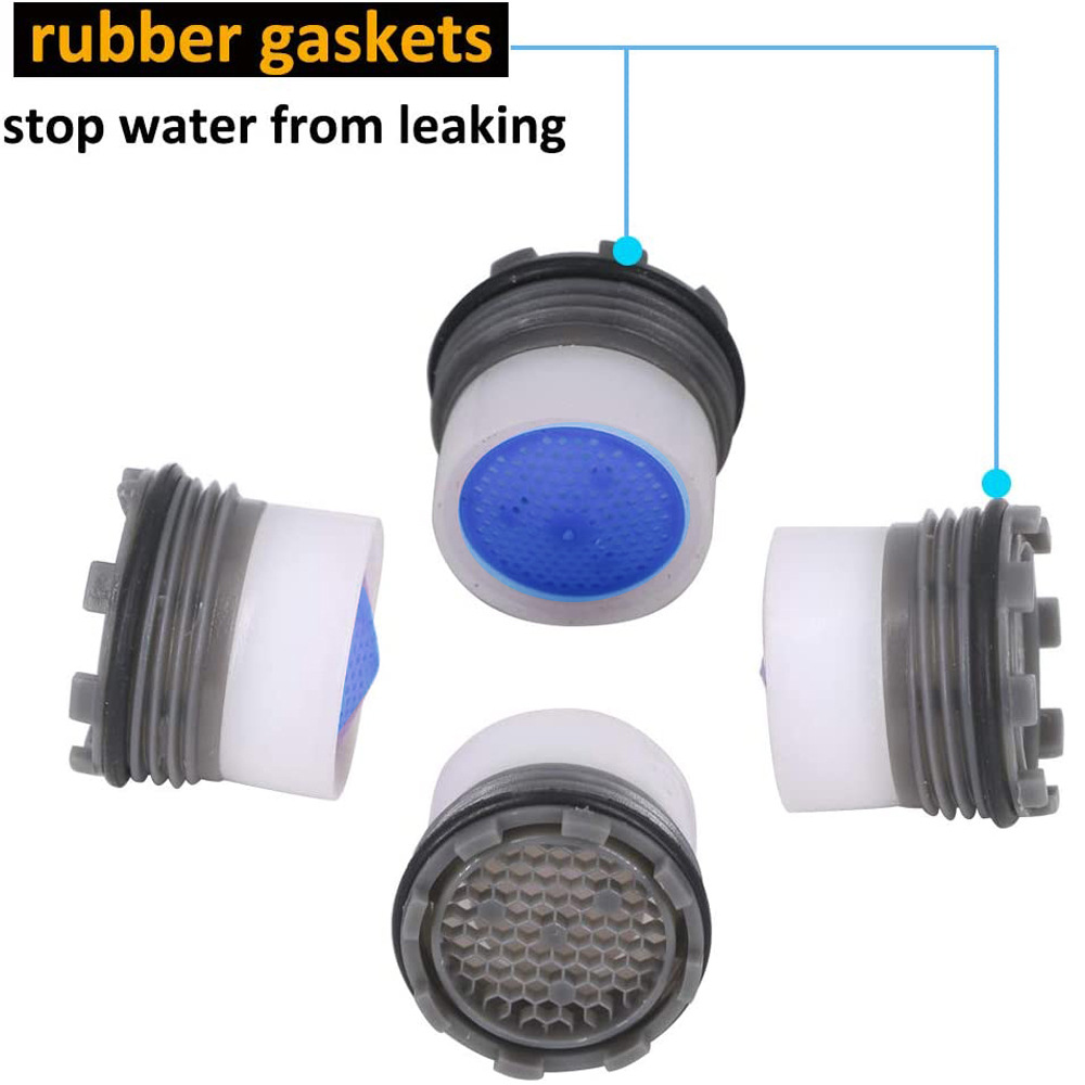Kitchen and bathroom water outlet filter screen foaming device wrench accessories, faucet water outlet filter device wrench foaming device undefined