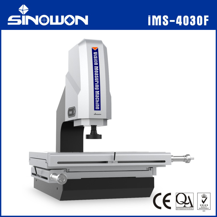 影像测量仪二次元手动影像仪尺寸测量仪器垂直度测量仪厂家