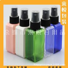 ��ɫ���F��ƿ50ml�ۼt��ˮƿˬ�wˮ���Fƿ50MLșҺ�����坍Һ��ƿ