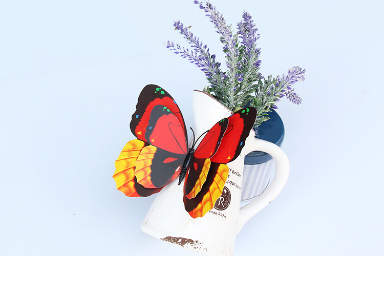 立体仿真蝴蝶