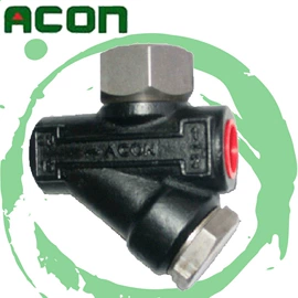 其他节能设备;其他阀门;疏水阀