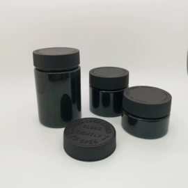 塑料瓶、壶;塑料罐;塑料盖