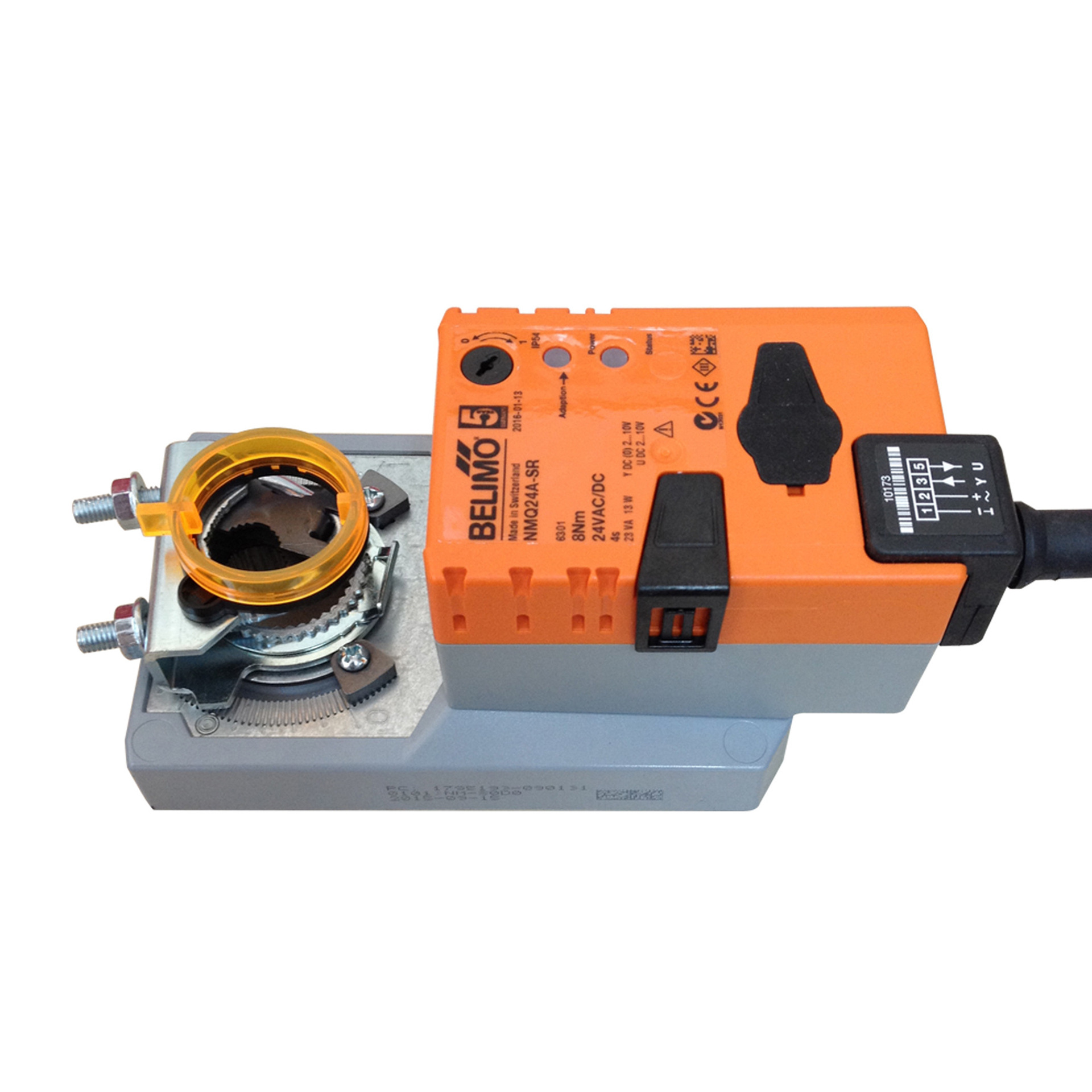 BELIMO����ı�緧ִ����NMQ24A-SR����ִ����NMQU24-SR������